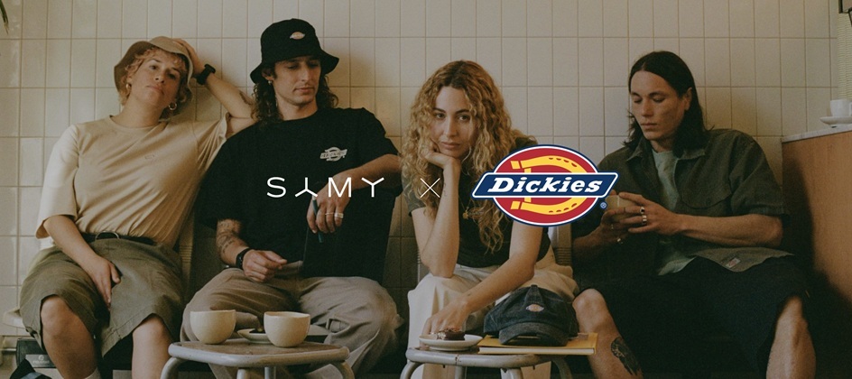 Dickies appoints SAMY for European social strategy